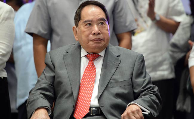 Philippines' Richest Man, Wealthier Than Rupert Murdoch, Elon Musk, Dies