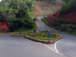 Goa Gets Infrastructure Facelift Ahead Of G20 Meetings Goa Gets Infrastructure Facelift Ahead Of G20 Meetings