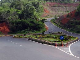 Goa To Impose Fine Of Up To Rs 1 Crore For Hill Cutting