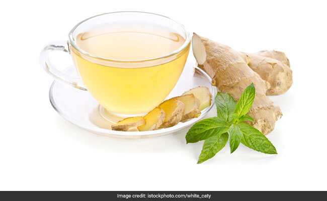 This Tea Has Many Health Benefits Apart From Preventing Breast Cancer