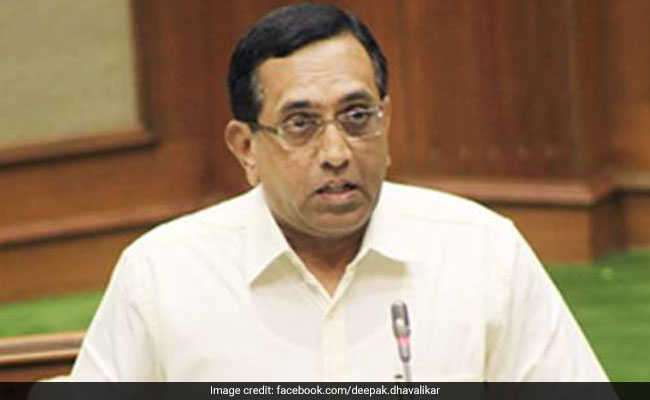 "Will Contest Bypolls On Our Own," Says Goa BJP Ally