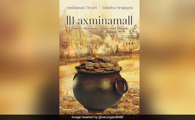 Lakshminama Book Review: धर्म, व्यापार और राजनीति का अर्थशास्त्र