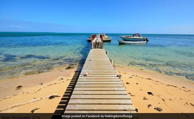 "Absolute Disaster" In Island Nation As It Gets Cut Off From Internet