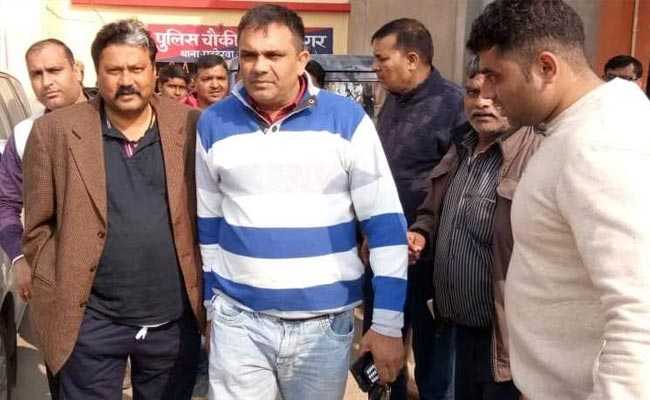 नए साल की पार्टी में हुए गोलीकांड में पूर्व विधायक की पत्नी भी गिरफ्तार