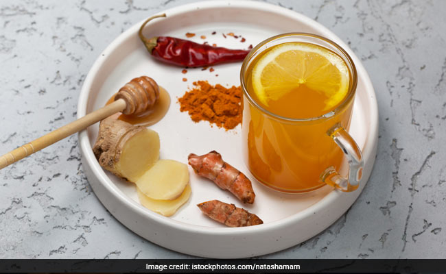 Honey is loaded with many properties beneficial for health