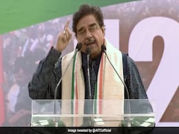 राहुल गांधी के बाद अब शत्रुघ्न सिन्हा भी बोले- PM किसान सम्मान निधि योजना किसानों के लिए अपमानजनक राहुल गांधी के बाद अब शत्रुघ्न सिन्हा भी बोले- PM किसान सम्मान निधि योजना किसानों के लिए अपमानजनक