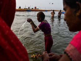 Kumbh Mela Quiz 2019: प्रयागराज में चल रहे कुंभ मेले में पहला स्नान कब आयोजित हुआ? Kumbh Mela Quiz 2019: प्रयागराज में चल रहे कुंभ मेले में पहला स्नान कब आयोजित हुआ?