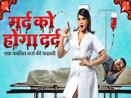 Shakeela: कैलेंडर गर्ल बनीं ऋचा चड्ढा, 90s के फिल्मों के होंगे मजेदार पोस्टर Shakeela: कैलेंडर गर्ल बनीं ऋचा चड्ढा, 90s के फिल्मों के होंगे मजेदार पोस्टर