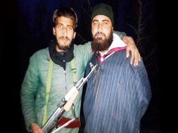 दिल्ली पुलिस स्पेशल सेल और जम्मू-कश्मीर पुलिस का ज्वाइंट ऑपरेशन, हिजुबल के दो आतंकी गिरफ्तार दिल्ली पुलिस स्पेशल सेल और जम्मू-कश्मीर पुलिस का ज्वाइंट ऑपरेशन, हिजुबल के दो आतंकी गिरफ्तार