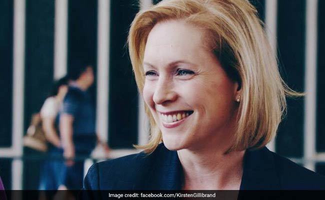 Anti-Trump Senator Announces Bid For US Presidency In 2020