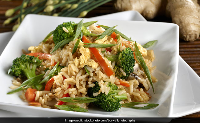 Brown Rice For Diabetes: 5 Brown Rice Recipes You Can Have In Your Diabetes Diet