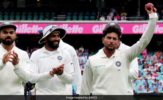 IND vs AUS 4th Test Day 4: चौथे दिन ऑस्ट्रेलिया बिना नुकसान के 6 रन, दो सेशन पर खराब मौसम की मार