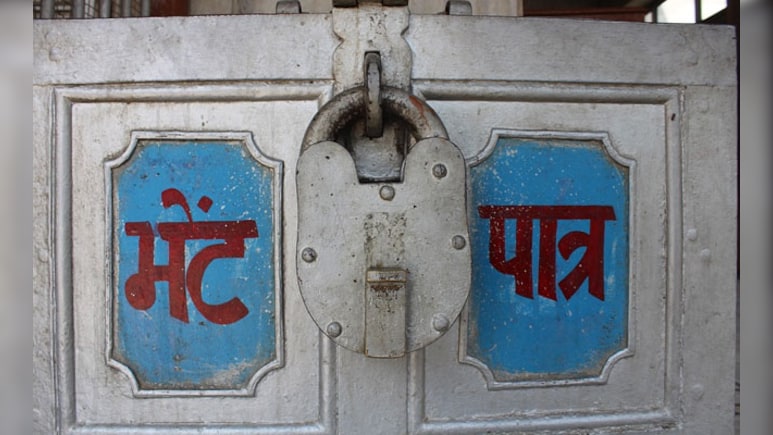 नैनवां में चोरों के हौसले बुलंद, एक ही रात में पांच मंदिरों को बनाया निशाना, गांव में फैली दहशत