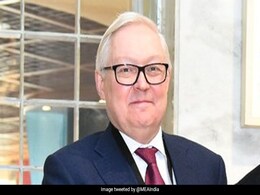 India Plays "Indispensable Role" In Afghanistan: Russian Foreign Minister India Plays "Indispensable Role" In Afghanistan: Russian Foreign Minister