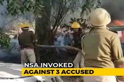 3 Bulandshahr Accused Apply For Bail, Charged Under National Security Act 3 Bulandshahr Accused Apply For Bail, Charged Under National Security Act