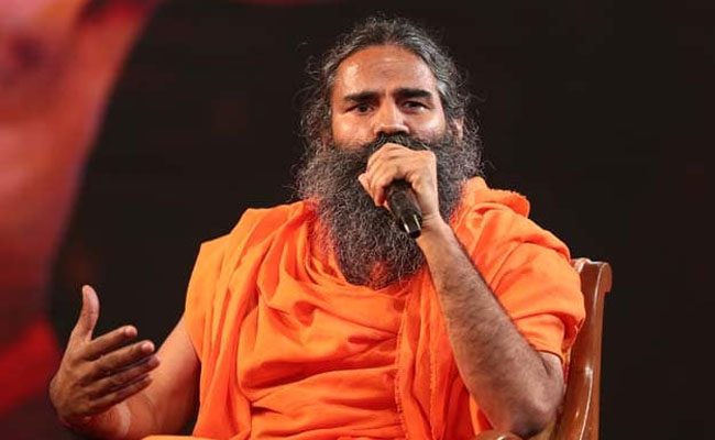 Ramdev's International Yoga Day Programme At Har ki Pauri Cancelled