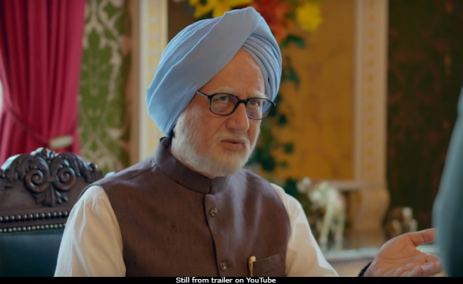 Don't Screen ''The Accidental PM'', Will Defame Manmohan Singh: Akalis