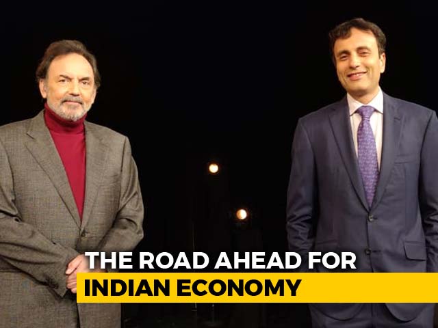 Top 10 Trends Of 2019: India, Still A One Engine Economy?