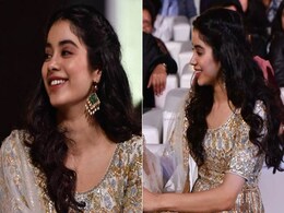 How To Get Janhvi Kapoor's Braided Curl Hairstyle How To Get Janhvi Kapoor's Braided Curl Hairstyle