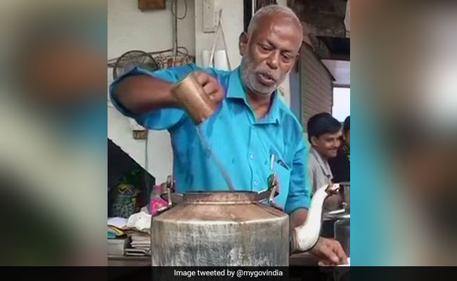 From Tea-Seller To Cow-Protector, "Unsung Heroes" Who Won Padma Awards