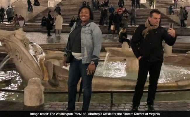 Woman Scammed Dozens Into Giving Up Savings So She Could Stay At The Ritz