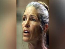 Youngest Member Of Murderous Manson 'Family' Recommended For Parole Youngest Member Of Murderous Manson 'Family' Recommended For Parole