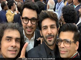 PM Modi's Epic '<i>Jab We Met</i>' Response To Kartik Aaryan's Post Is Winning The Internet PM Modi's Epic '<i>Jab We Met</i>' Response To Kartik Aaryan's Post Is Winning The Internet