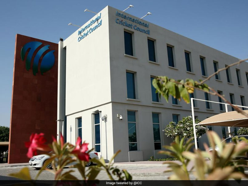 Manu Sawhney Named ICC's New CEO, To Take Over From David Richardson After World Cup