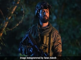 <i>Uri: The Surgical Strike</i> Box Office Collection Day 13 - Vicky Kaushal's Film Crosses 'Lifetime Business' Of <i>Raazi</i> <i>Uri: The Surgical Strike</i> Box Office Collection Day 13 - Vicky Kaushal's Film Crosses 'Lifetime Business' Of <i>Raazi</i>