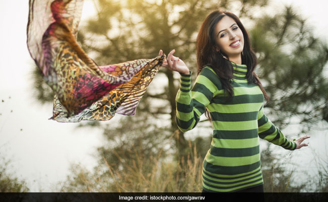 5 Pullovers To Nail 5 Different Trends This Winter