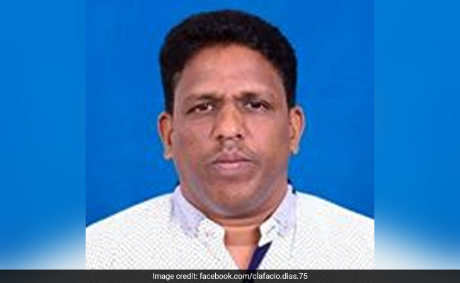 Goa Congress Lawmaker's Wife Charged For Encroaching Government Land