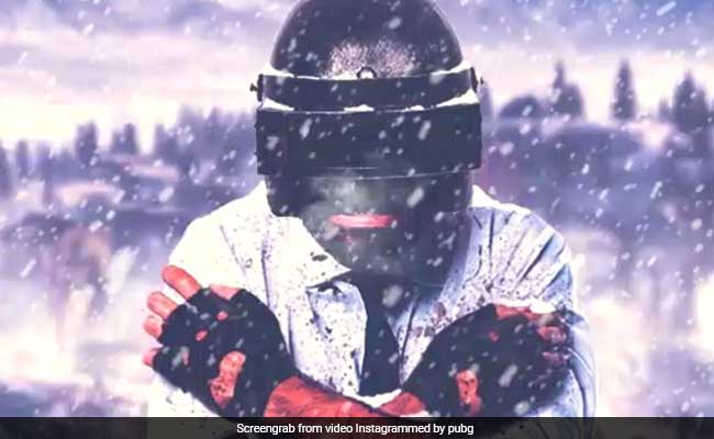 PUBG की लत से शख्स खुद को मारने लगा मुक्के, खो दिया मानसिक संतुलन, डॉक्टर भी हुए हैरान