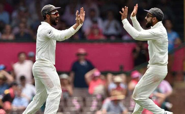 Live Cricket Score, India vs Australia 4th Test Day 5: Rain Washes Out First Session In Sydney Live Cricket Score, India vs Australia 4th Test Day 5: Rain Washes Out First Session In Sydney