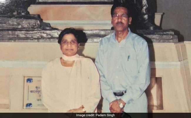 "I Was Mayawati's Bodyguard For 18 years, She Was <i>Behen-ji</i> The Great"