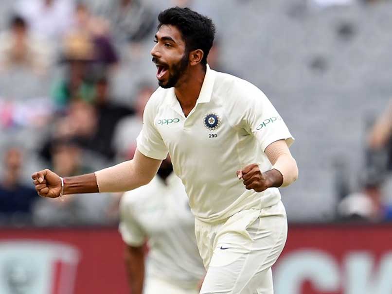 India vs Australia: Jasprit Bumrah Reacts To Australian Boy Imitating His Bowling Action
