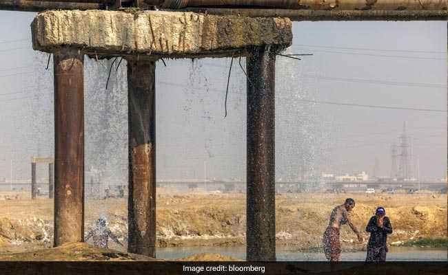 India, Pak Water Treaty Faces Intense Pressure As Rivers Run Dry