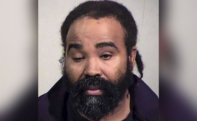 Nurse Arrested For Assault After US Woman Gave Birth In Vegetative State