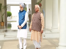 ये हैं The Accidental Prime Minister के अटल बिहारी वाजपेयी, असल जिंदगी में बेचते हैं 'चाय' ये हैं The Accidental Prime Minister के अटल बिहारी वाजपेयी, असल जिंदगी में बेचते हैं 'चाय'
