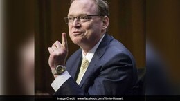 "If Indians Don't Budge...": Trump Adviser's New Trade Warning To New Delhi