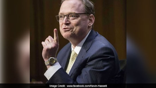 "If Indians Don't Budge...": Trump Adviser's New Trade Warning To New Delhi