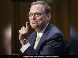 "If Indians Don't Budge...": Trump Adviser's New Trade Warning To New Delhi "If Indians Don't Budge...": Trump Adviser's New Trade Warning To New Delhi