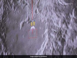 चीन ने चांद पर उतारा यान, देखें पहली तस्वीर चीन ने चांद पर उतारा यान, देखें पहली तस्वीर