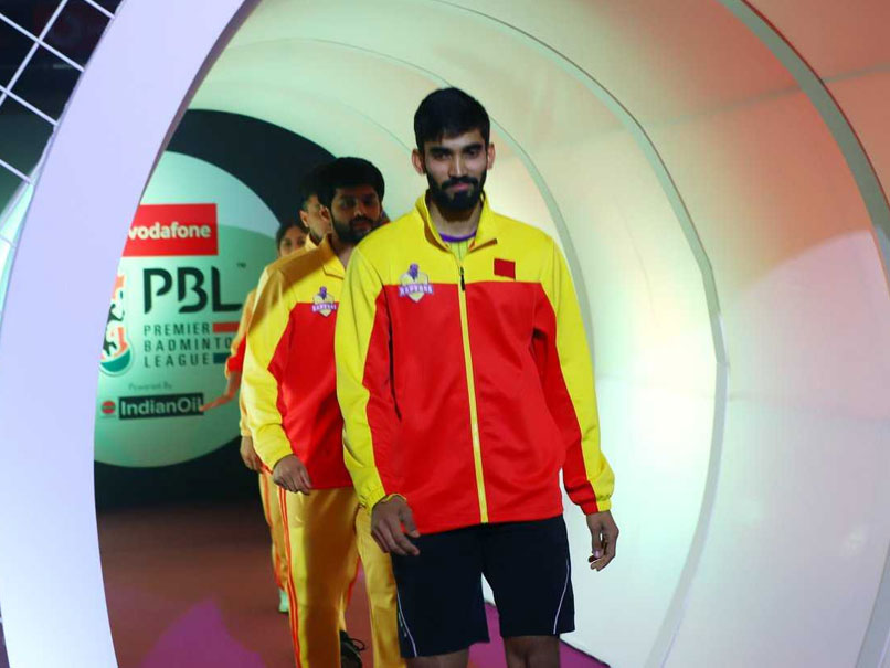 Malaysian Open: साइना नेहवाल सेमीफाइनल में पहुंचीं, किदांबी श्रीकांत की छुट्टी