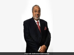 Saudi-Ethiopian Tycoon, Second Richest, Freed Amid Flurry Of Releases Saudi-Ethiopian Tycoon, Second Richest, Freed Amid Flurry Of Releases