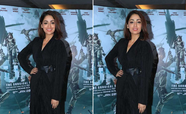 A Step-By-Step Guide To Get Yami Gautam's Coral Makeup Look