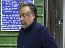 Embraer Bribery Case: CBI Gets Court Notice On Gautam Khaitan's Bail Plea Embraer Bribery Case: CBI Gets Court Notice On Gautam Khaitan's Bail Plea