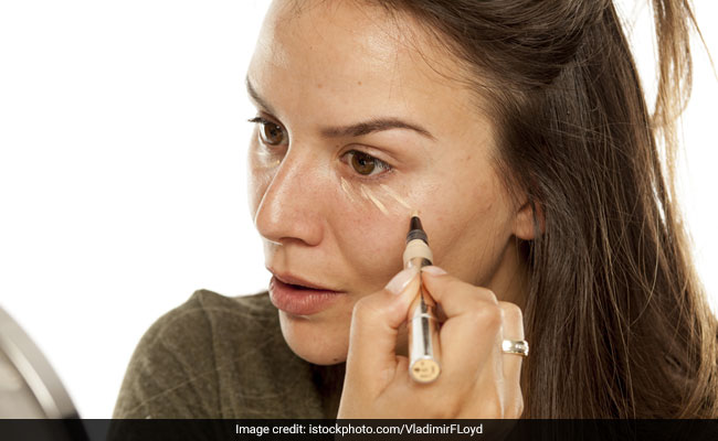 6 Budget Concealers Under Rs 600 To Add To Your Makeup Kit