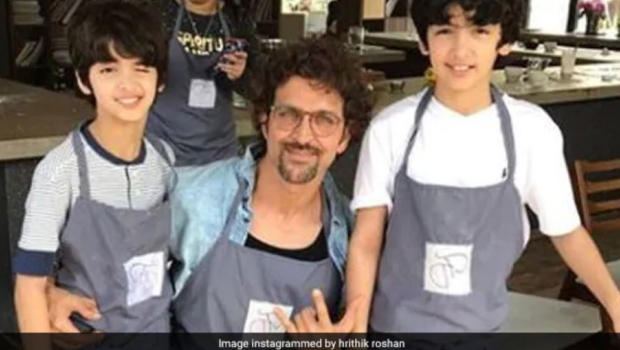 Happy Birthday Hrithik Roshan: Your Favourite Fitness Icon Is Quite A Foodie, Here's Proof
