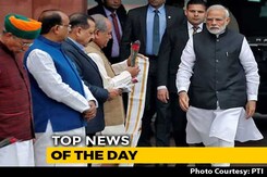 The Biggest Stories Of January 7, 2019 The Biggest Stories Of January 7, 2019