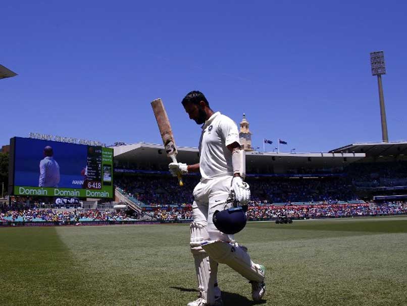 Cheteshwar Pujara provides inspiration and is a benchmark for youngsters: Shubman Gill Cheteshwar Pujara provides inspiration and is a benchmark for youngsters: Shubman Gill